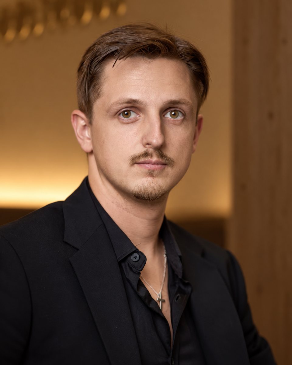 Andrii “Drii” Shtandryk