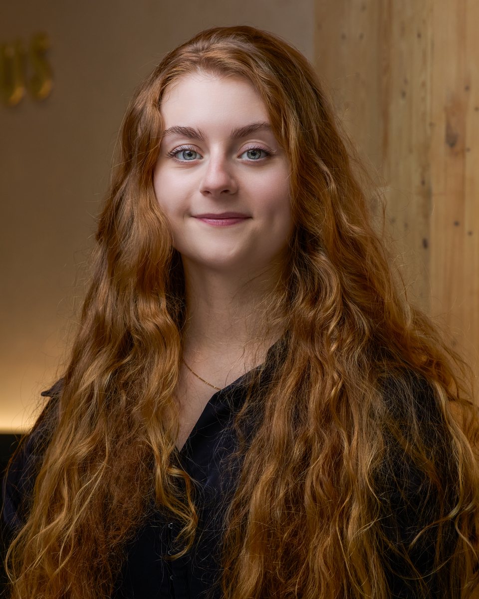 Caitlin Casey