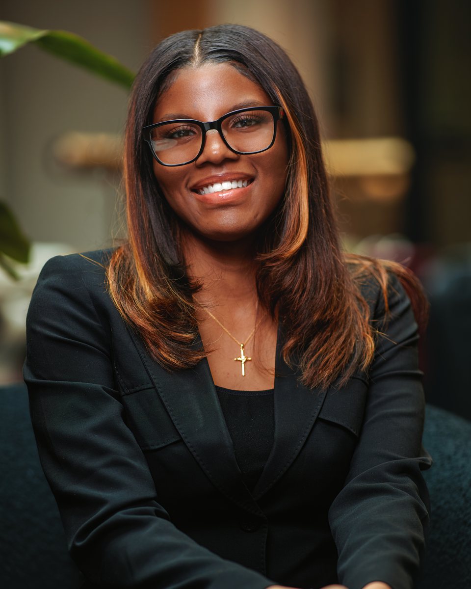 Dasia Stafford
