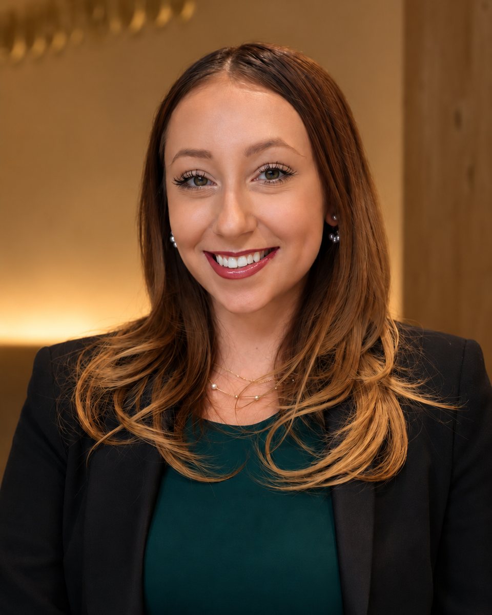 Jadine Walters